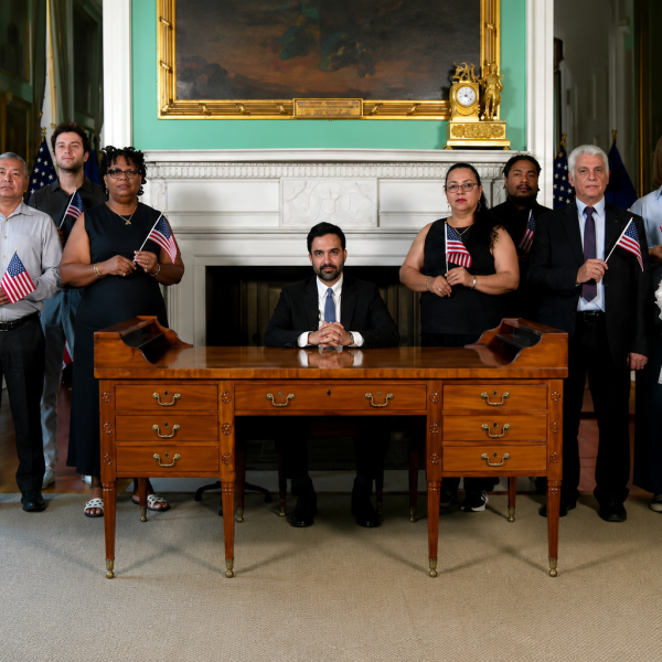 NYC Shock Jock Calls Bowdoin College Grad Zohran Mamdani Everything But&hellip;