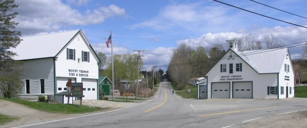 Mount Vernon Firefighter Sues Town, Alleging Retaliation and Unpaid Wages