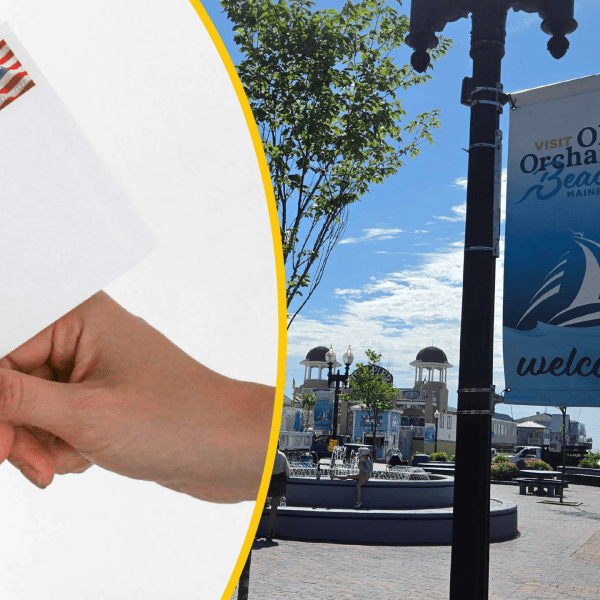 Old Orchard Beach Residents Report Weeks Without…