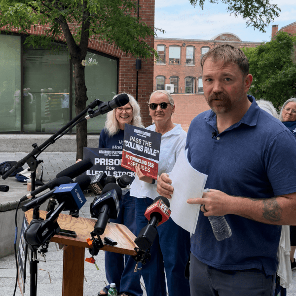 Graham Platner Exits Stage A Tragic Hero…