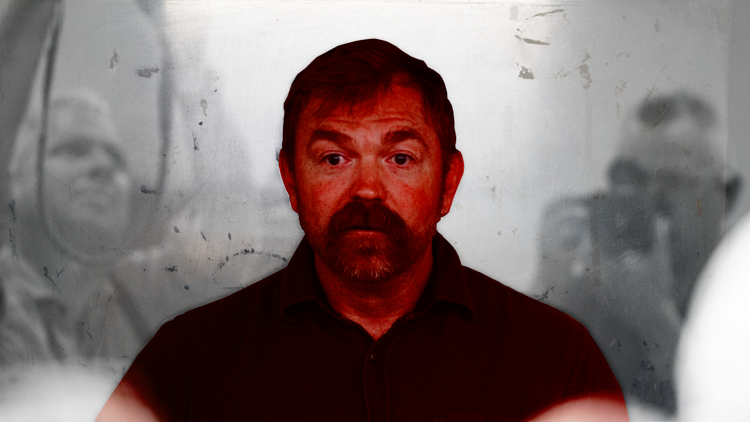 Maine Woman Tells Politico a Blacked-Out Platner Raped Her; Platner Denies