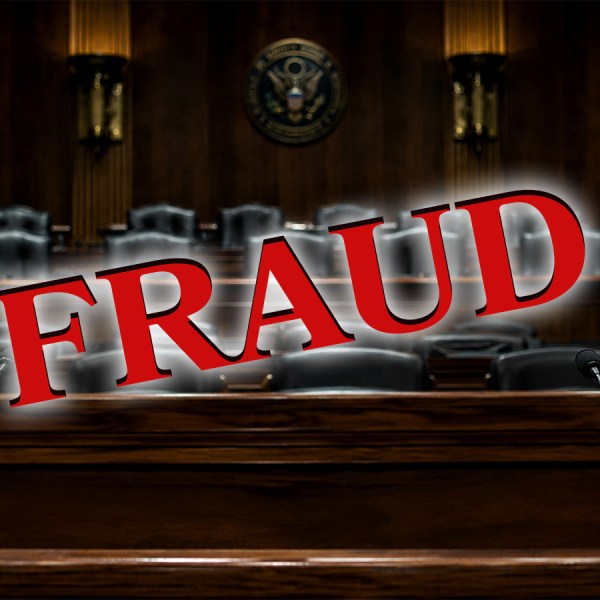 Senate Democrats Boycott Fraud Hearing as Republicans…