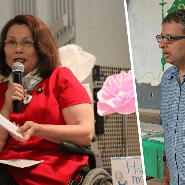 Leftist Senator Bashes Shah, Reminds Public of His Mishandling of a…