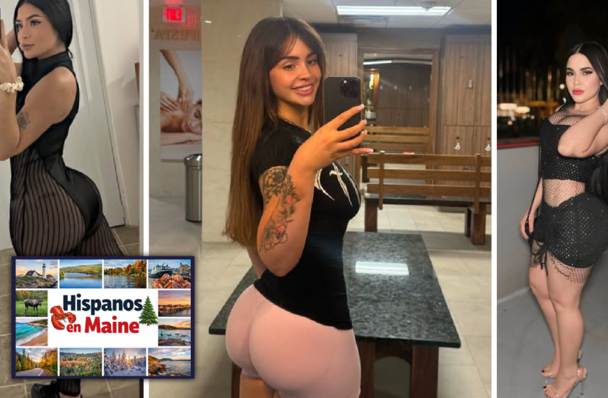 Spanish-Language Facebook Group Became Hub for Job Ads, Prostitution, and Passport…