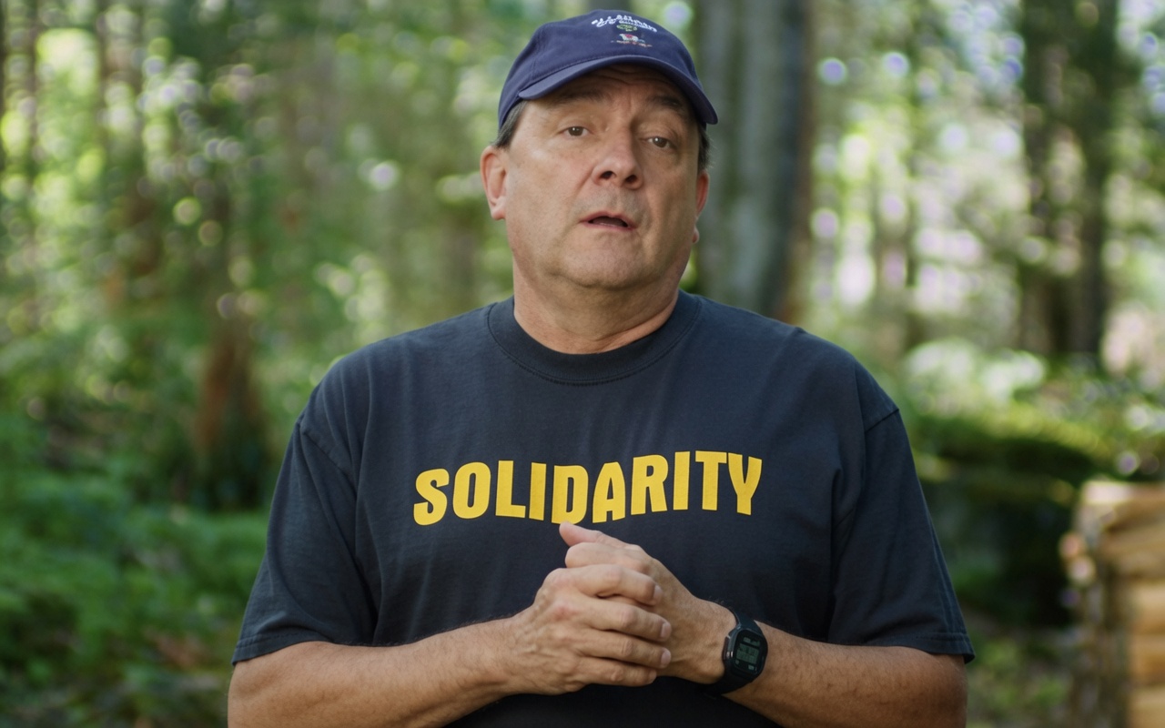 Troy Jackson Builds Commanding Lead as Maine Democrats Begin Selecting Senate Convention Delegates