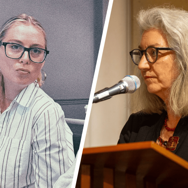 Possible Platner Replacement Rips Maine Democrat Party’s…