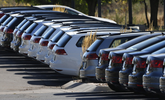 New-Car Prices Soar as Record Payments and Insurance Costs Hammer American Families