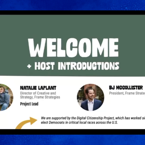 Inside the Chickadee Network: Left-Wing Lobbyists’ Astroturfed Social Media Scheme Becomes…