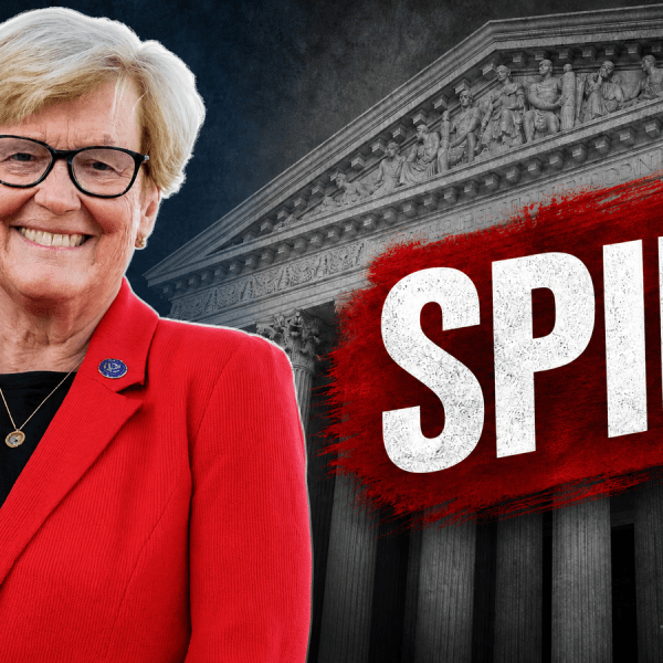 Democrat U.S. Rep. Chellie Pingree Misstates U.S. Supreme Court Transexual Sports&hellip;