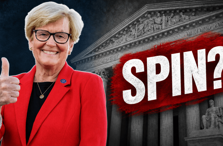 Democrat U.S. Rep. Chellie Pingree Misstates&hellip;