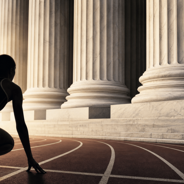 State Laws Blocking Biological Males from Girls Sports Upheld by SCOTUS