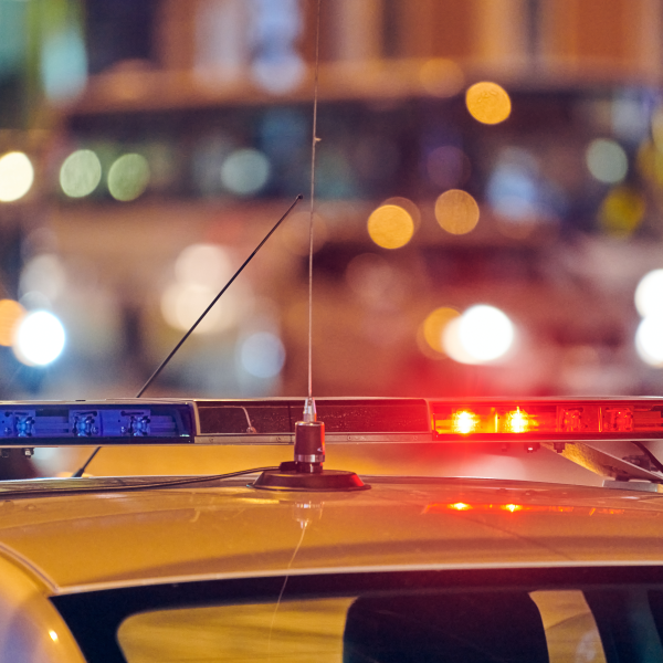 Juvenile Crime: Minor Arrested Following Westbrook Burglary