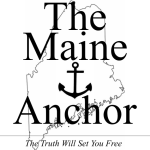 Author: The Maine Anchor | Team